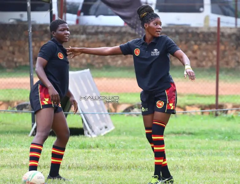The Stage is Set for the Rugby Africa Cup