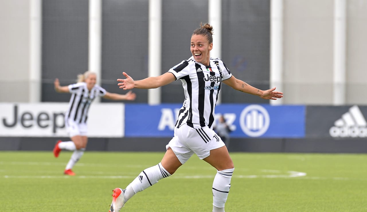 Lisa Botkin Lisa Boattin's Era Ends at Juventus as NWSL Move Nears