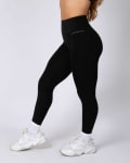 Blossom Leggings (Black)