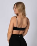 Horizon Sports Bra (Black)