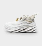 MEN'S/WOMEN'S/YOUTH'S LUXE CUSHIONED LOW TOPS CLOUD ( WOMEN 11.5 )