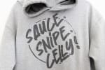 Sauce, Snipe, Celly! Hoodie