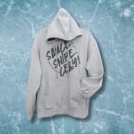 Sauce, Snipe, Celly! Hoodie