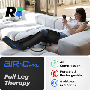 AIR-C PRO LEG MASSAGER