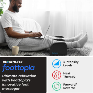 FOOTTOPIA REATHLETE FOOT MASSAGER