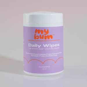 Witch Hazel Daily Wipes