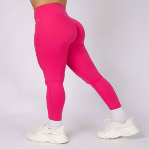 Blossom Leggings (Pink)