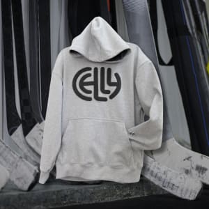 The Cellyprint Hoodie - Chenille Edition