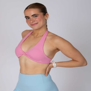 Island Sports Bra