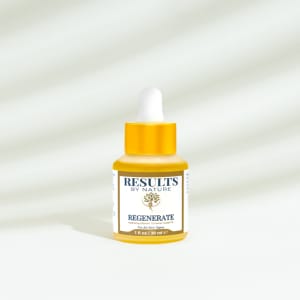 REGENERATE - Hydrating Cellular Turnover Facial Oil