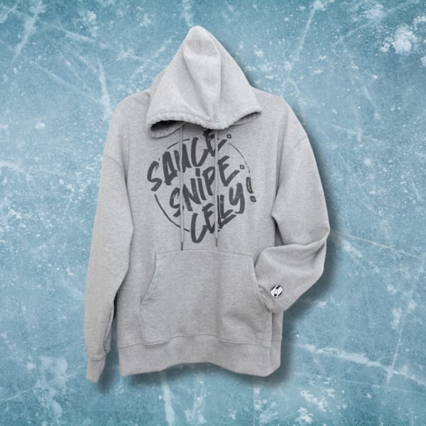 Sauce, Snipe, Celly! Hoodie