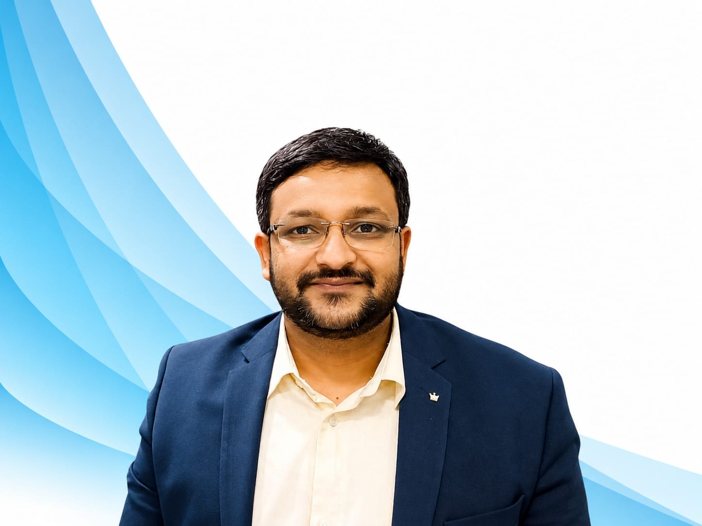 Vikas Sharma – Founder, Vrinda International