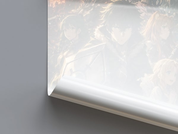 The Rising of the Shield Hero — Shield Hero | Anime Poster