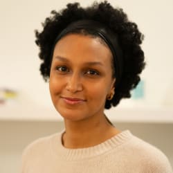 Therapist headshot
