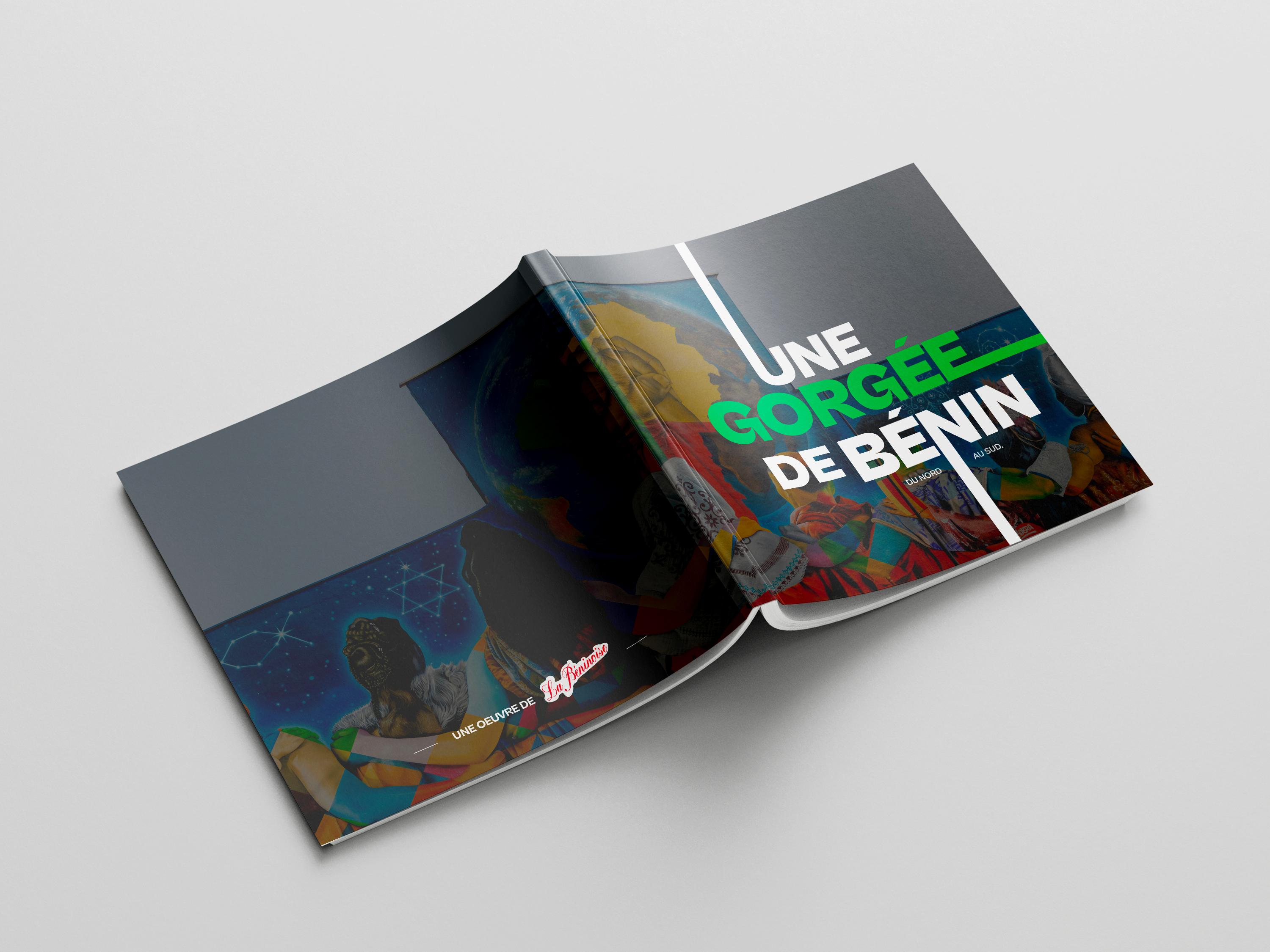 UNE GORGÉE DE BÉNIN - Édito : campagne SOBEBRA