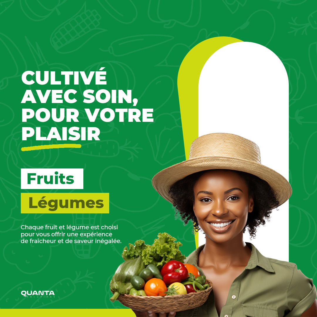 La santé, c'est l'Alimentation : campagne Mr Jules