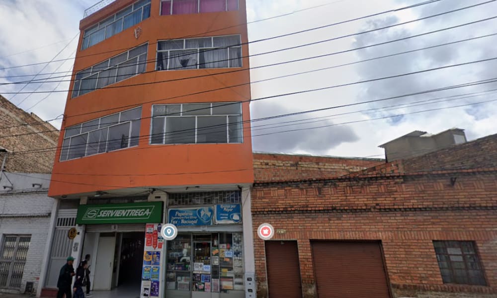 Apartamento
