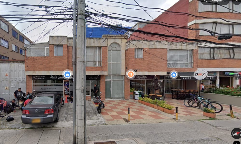 Inmueble