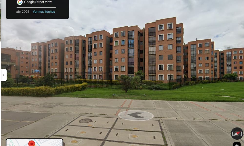 Apartamento