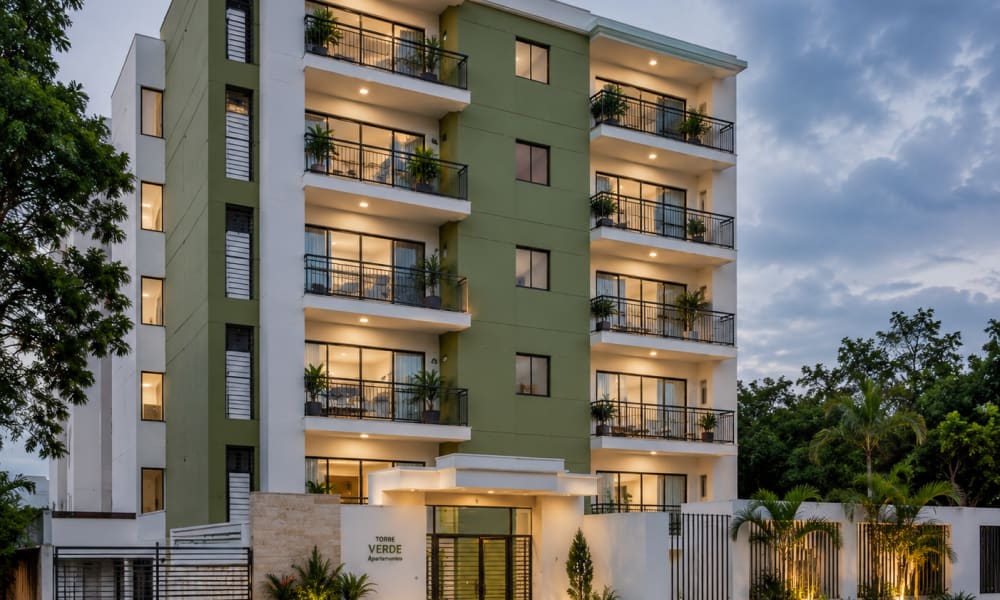 Apartamento