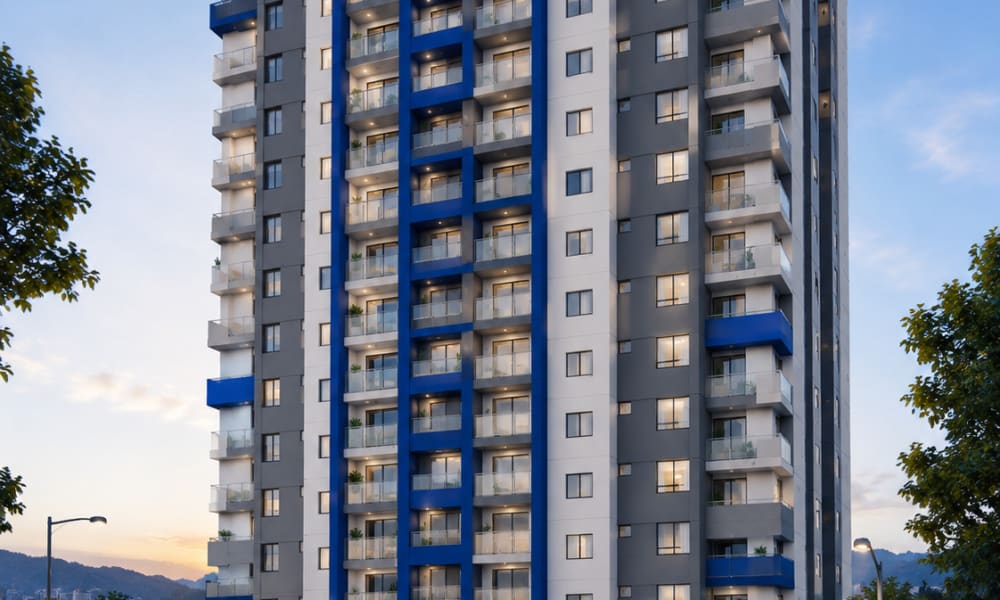 Apartamento