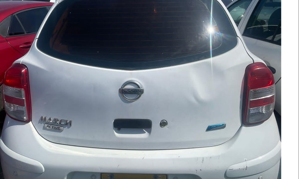 VEHICULO