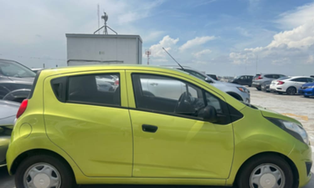 VEHICULO