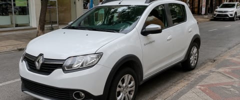 Vehiculo
