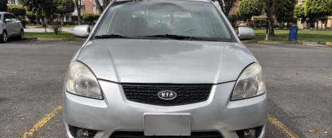 Vehiculo