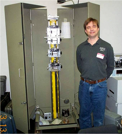 JAMCO Engineering About