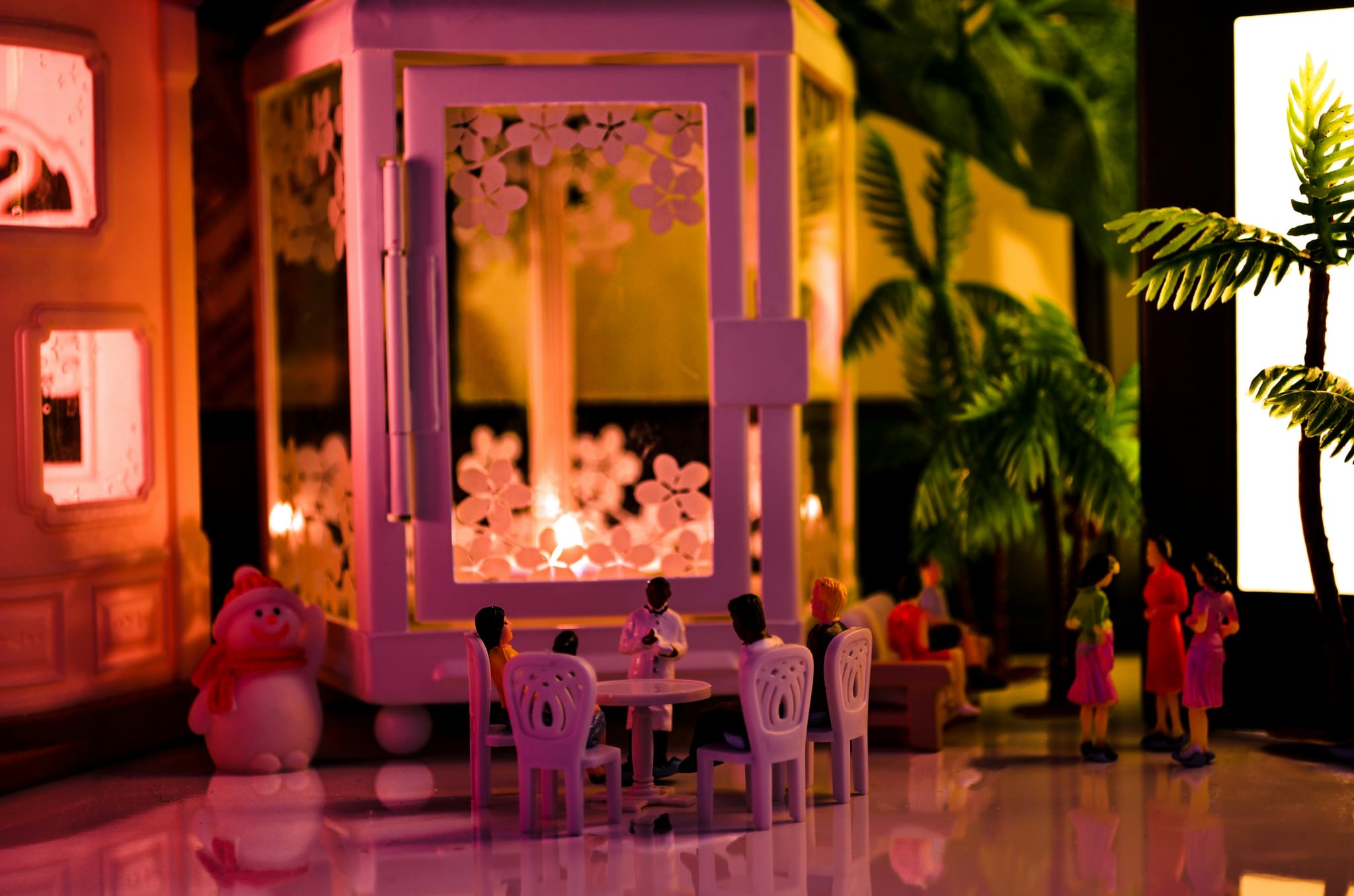 Party, event, image