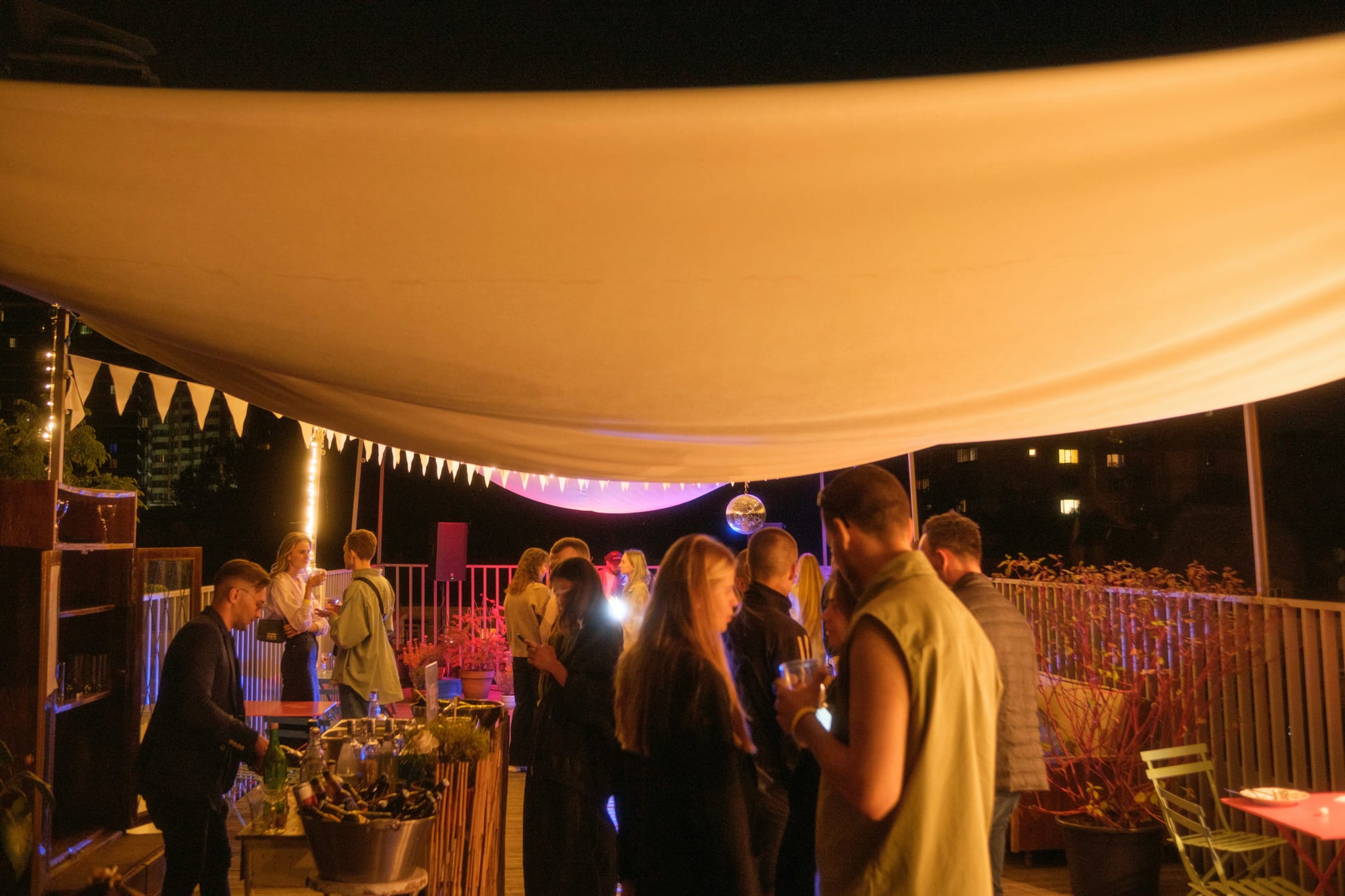 Party, event, image