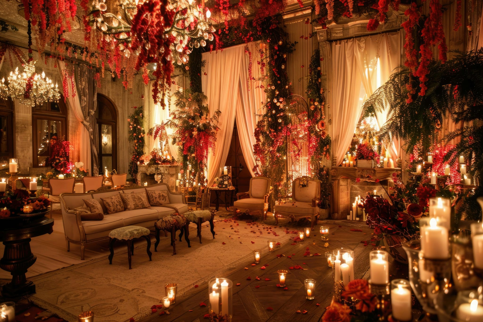 Party, event, image