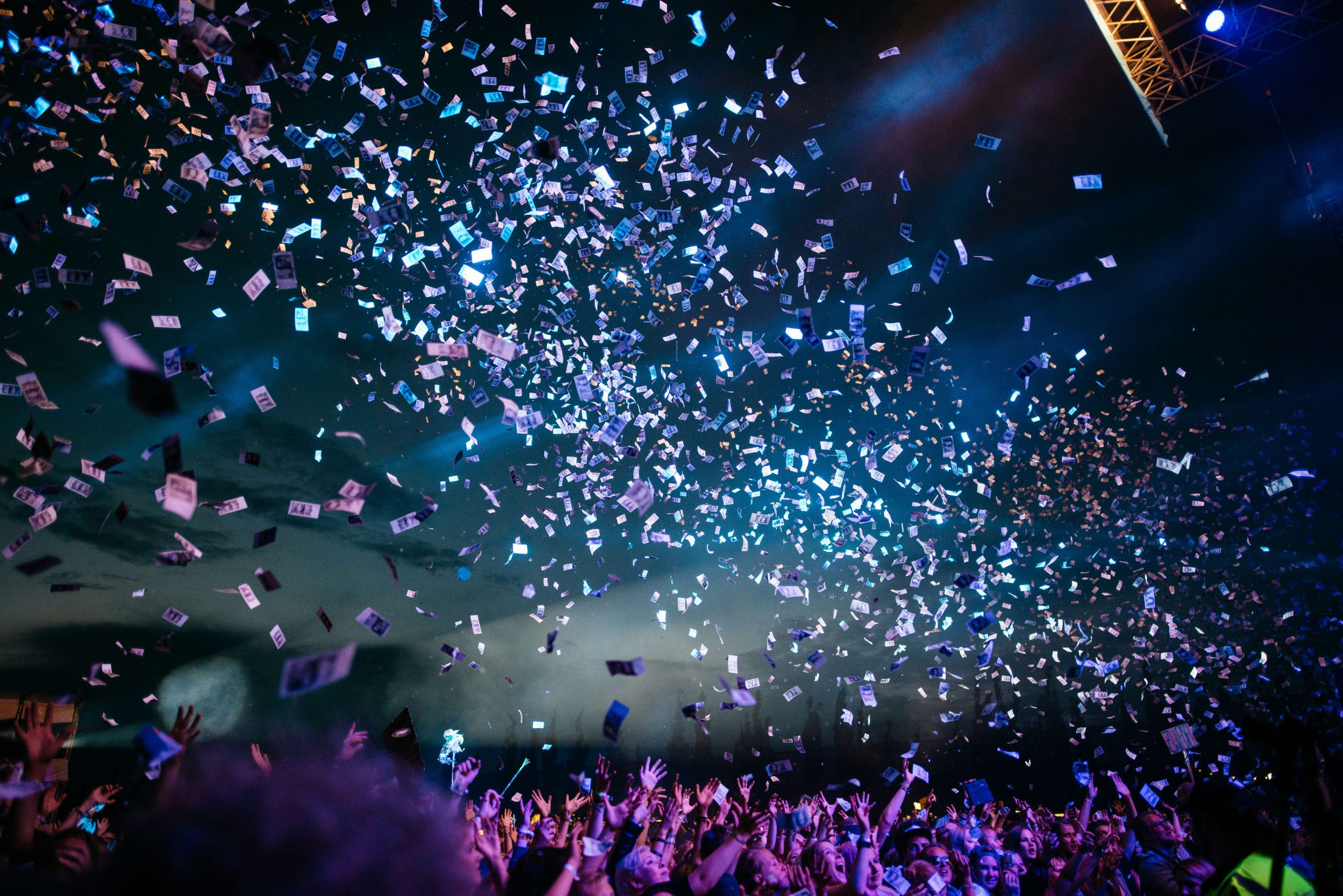 Party, event, image