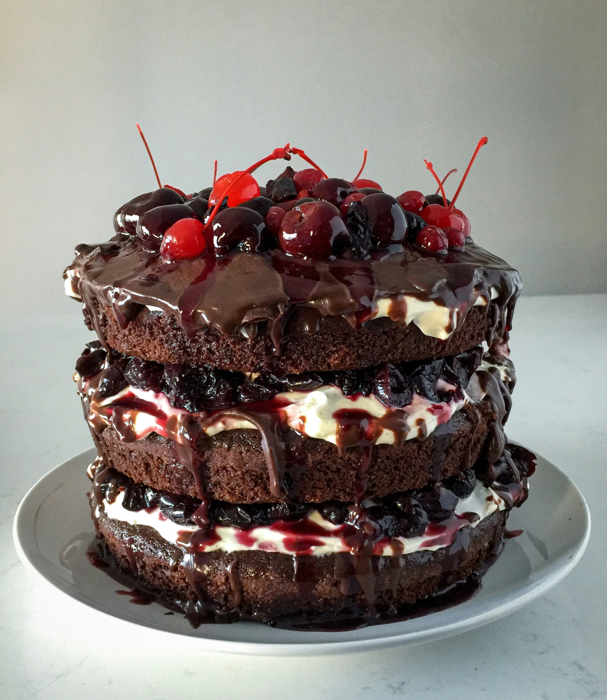 Chocolate Cake