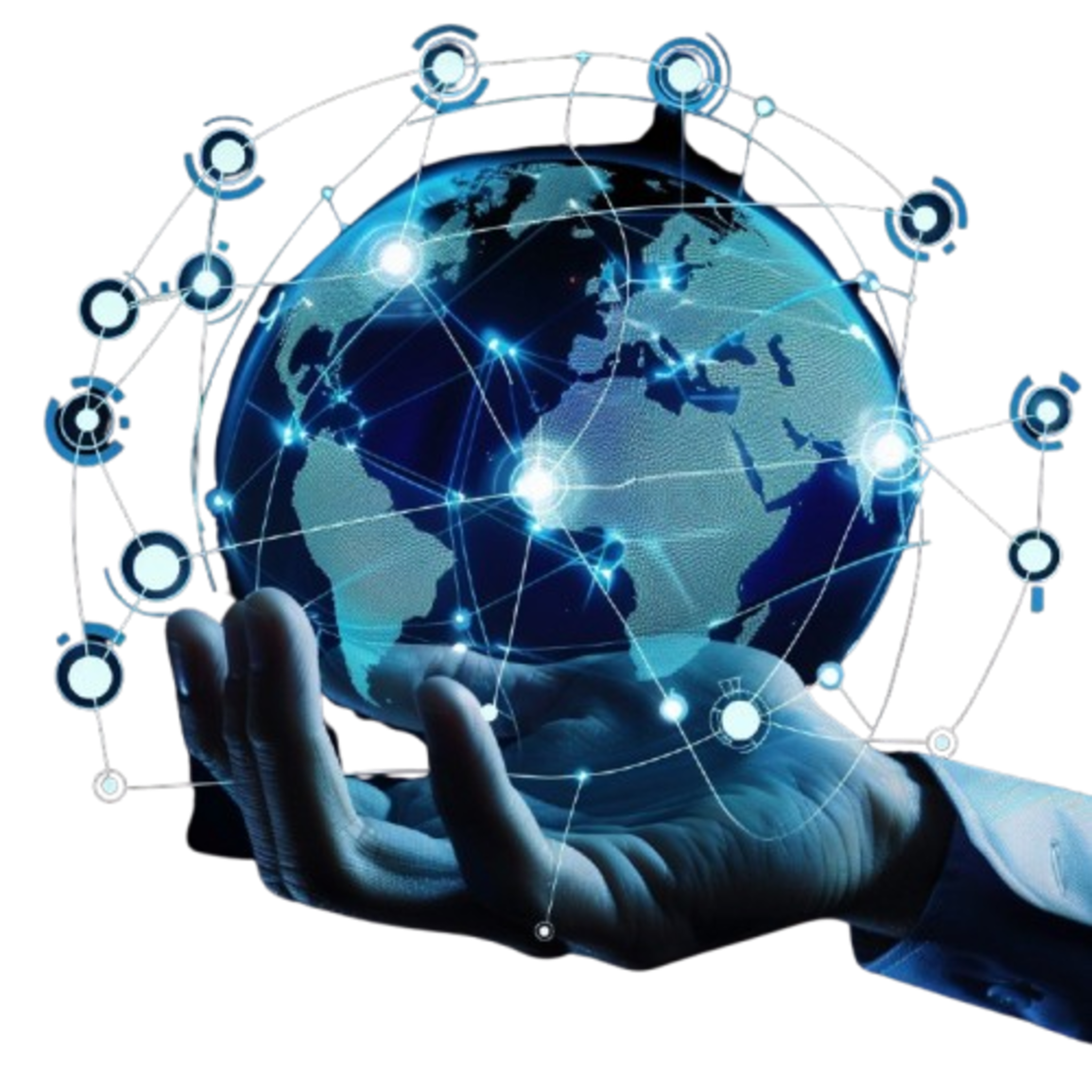 AI & Data Services image