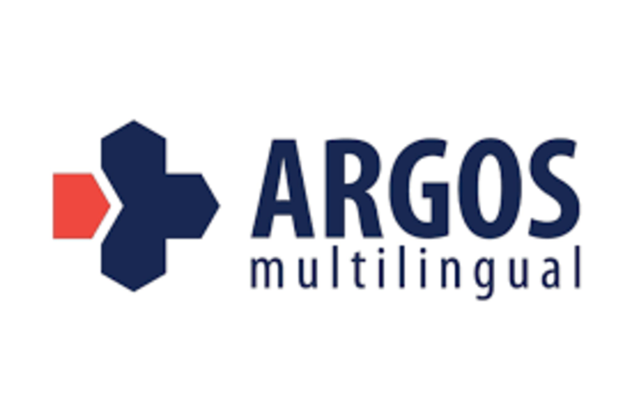 Partner: Argos Multilingual