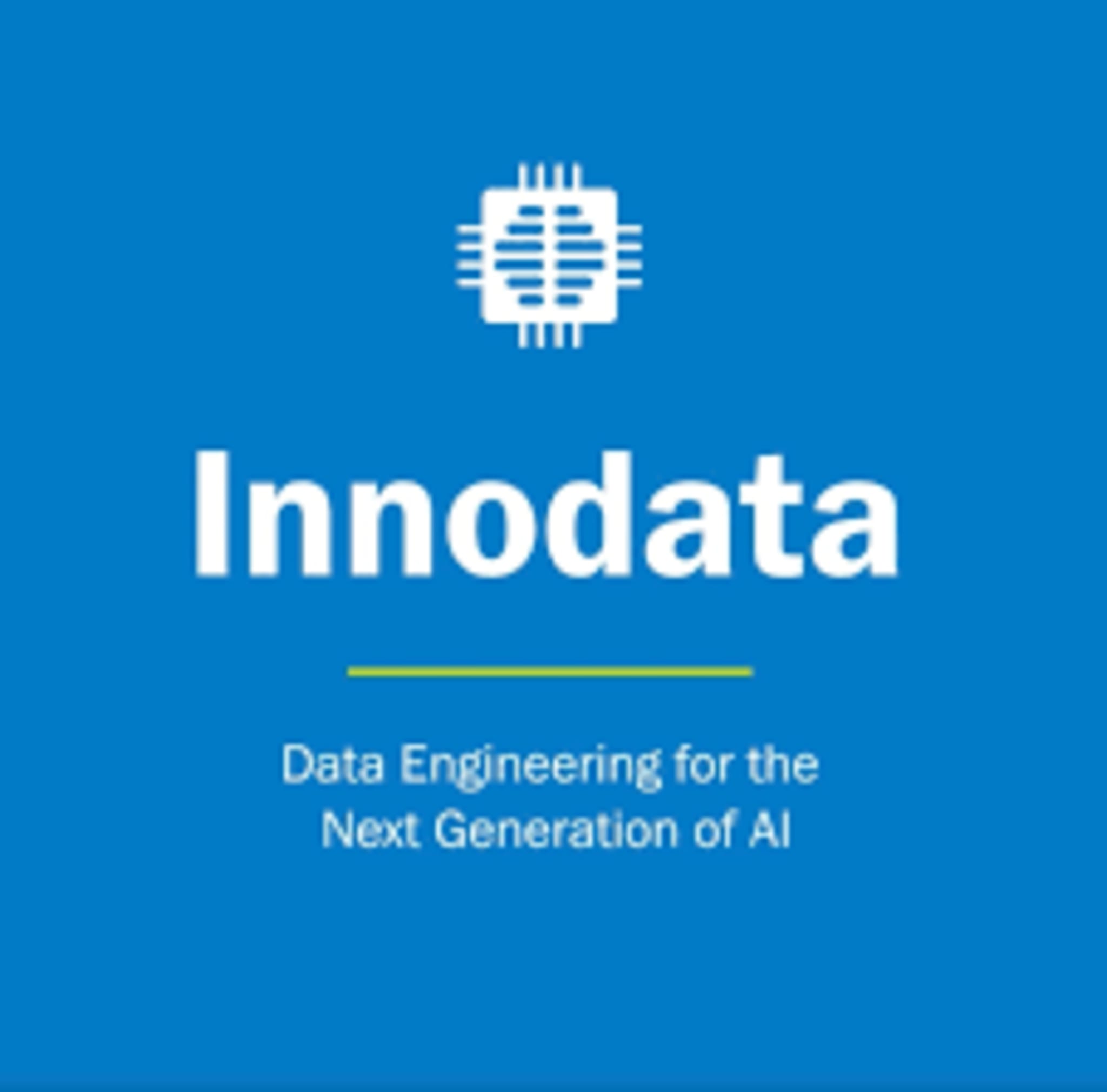 Partner: Innodata Inc