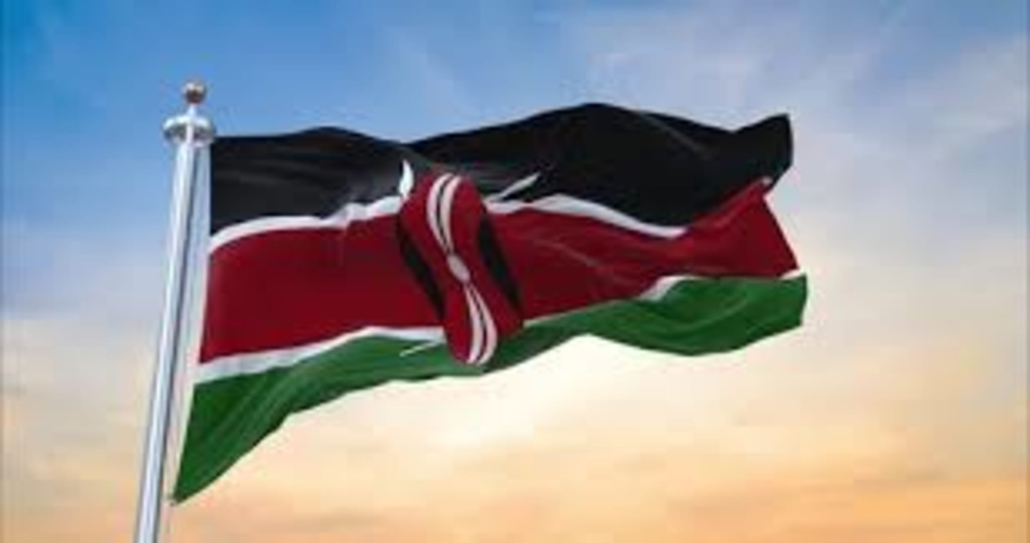 Swahili flag