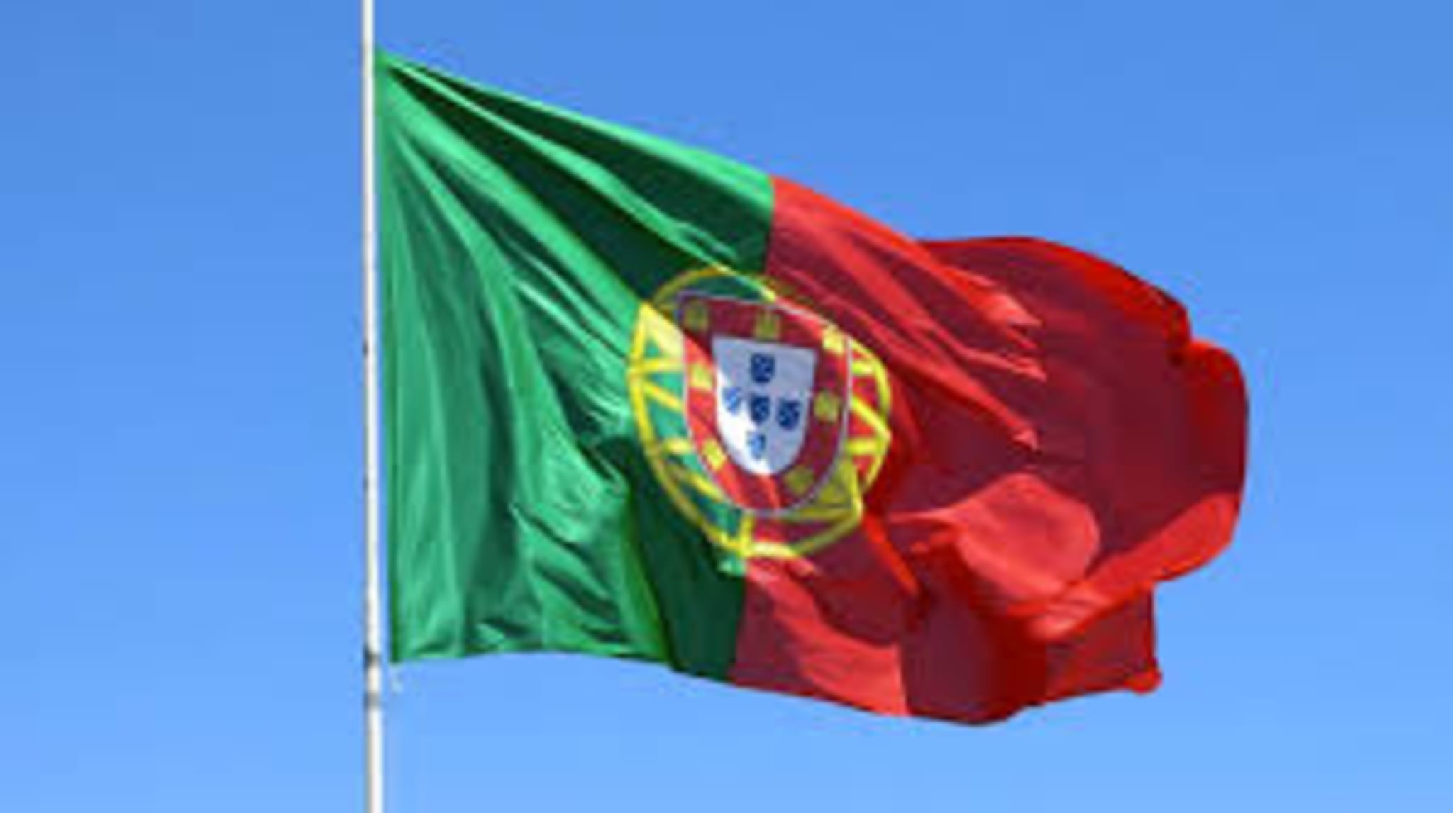 Portuguese flag