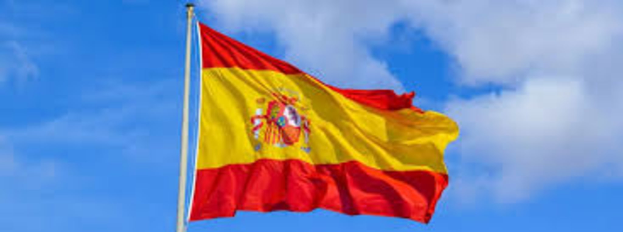 Spanish flag