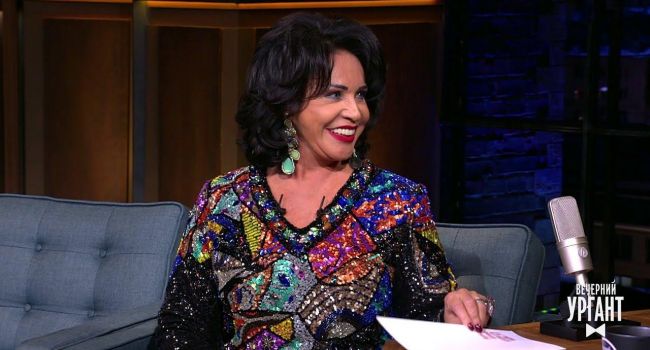 Надежду Бабкину ввели в медикаментозную кому: у певицы подтвердили коронавирус