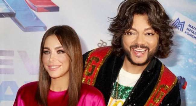 «Дорогой мой Филечка»: Каролина сделала подарок крестному своей дочери