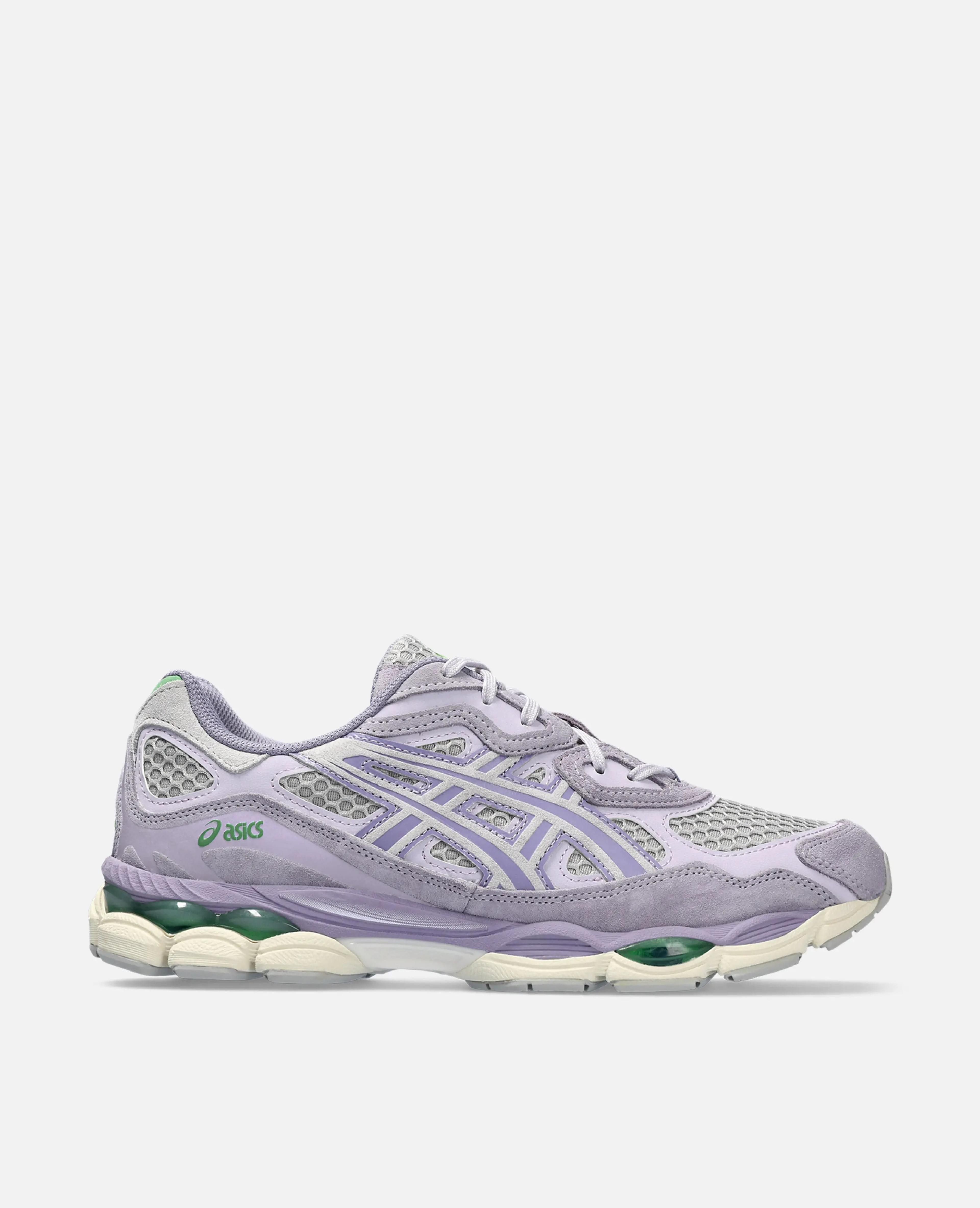 Asics Gel NYC (Cement Grey/Ash Rock)