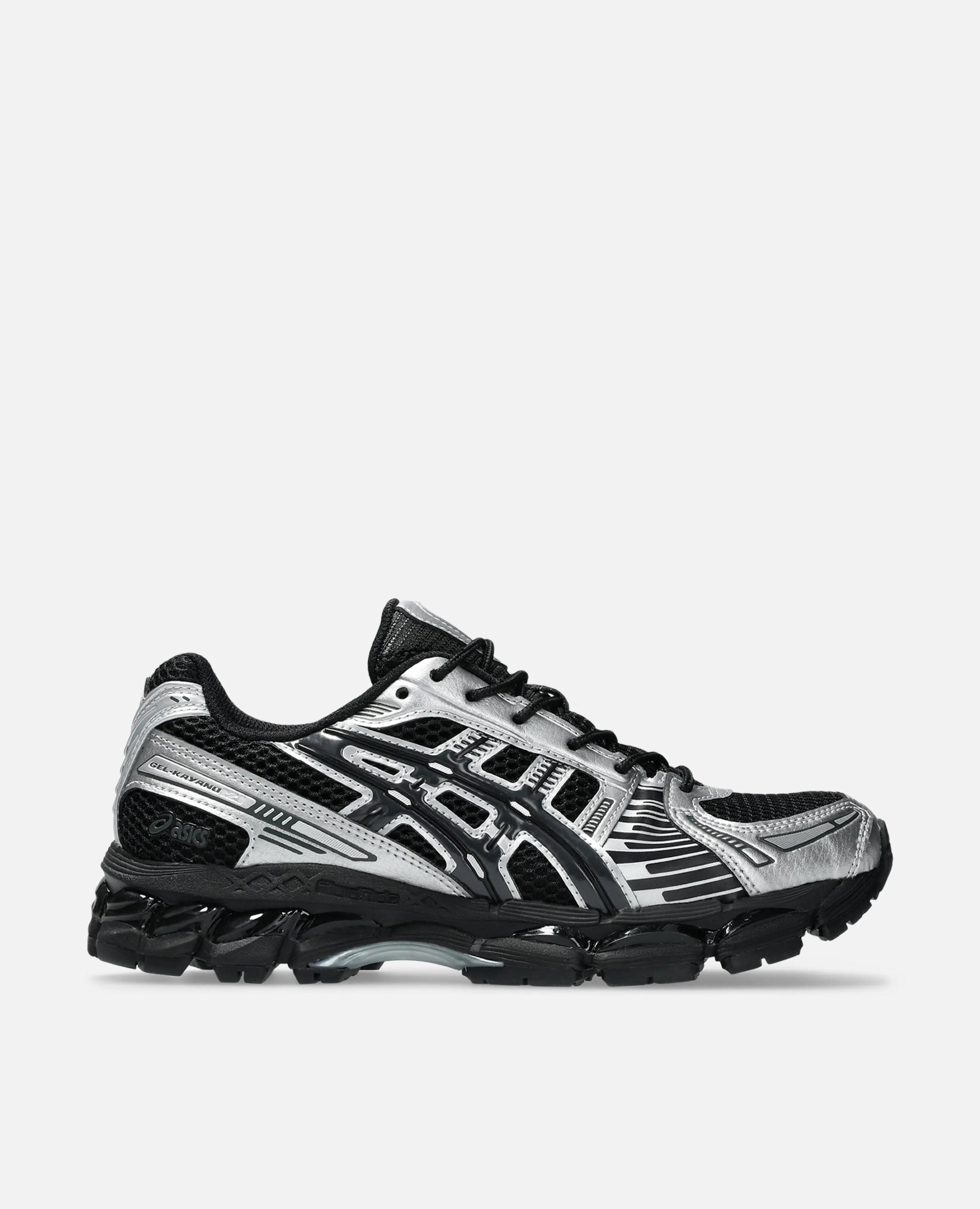 ASICS Gel-Kayano 12.1 (Black/Graphite Grey)