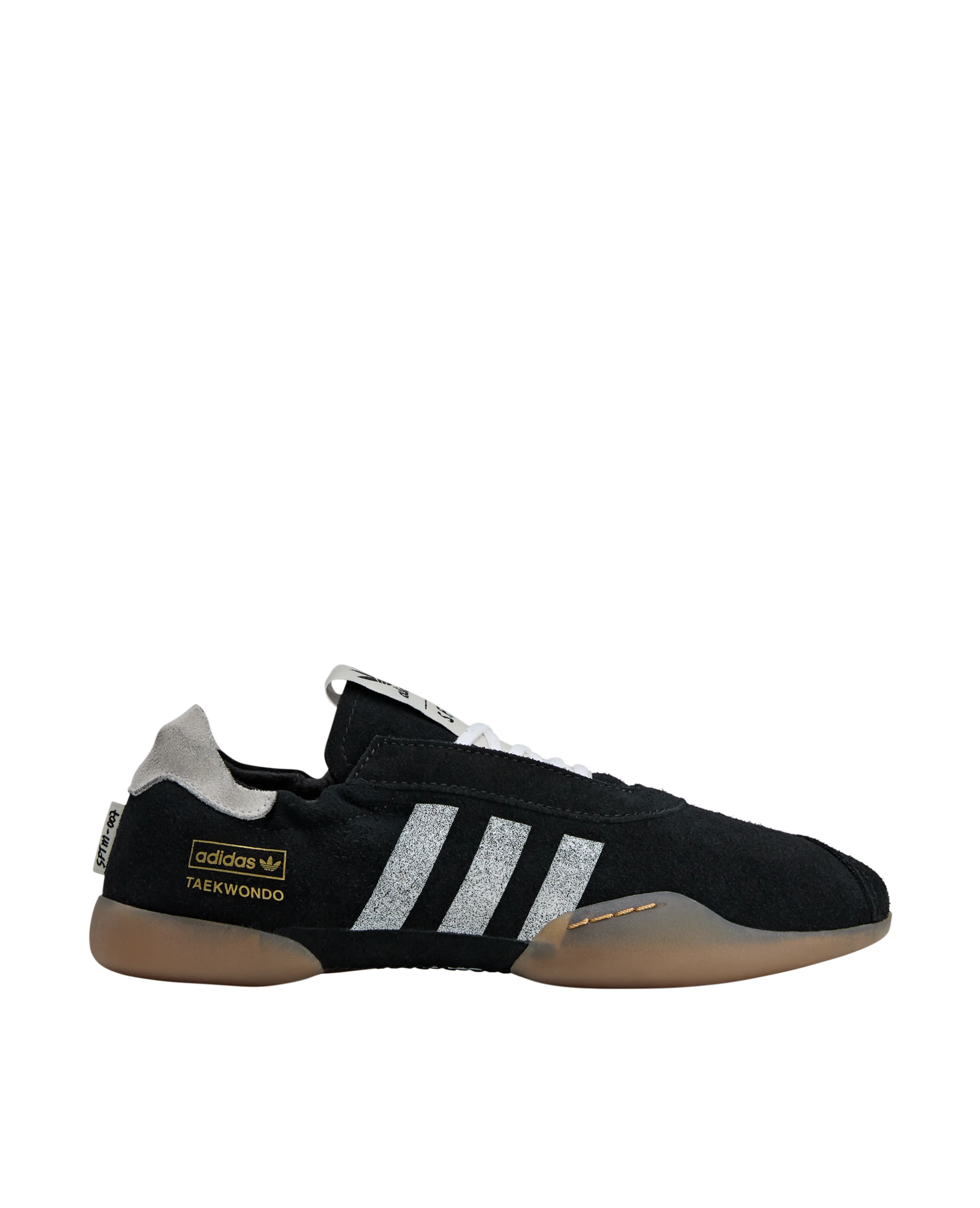 adidas Song For The Mute x Wmns Taekwondo Mei SFTM (Core White/Cloud White Cloud White)