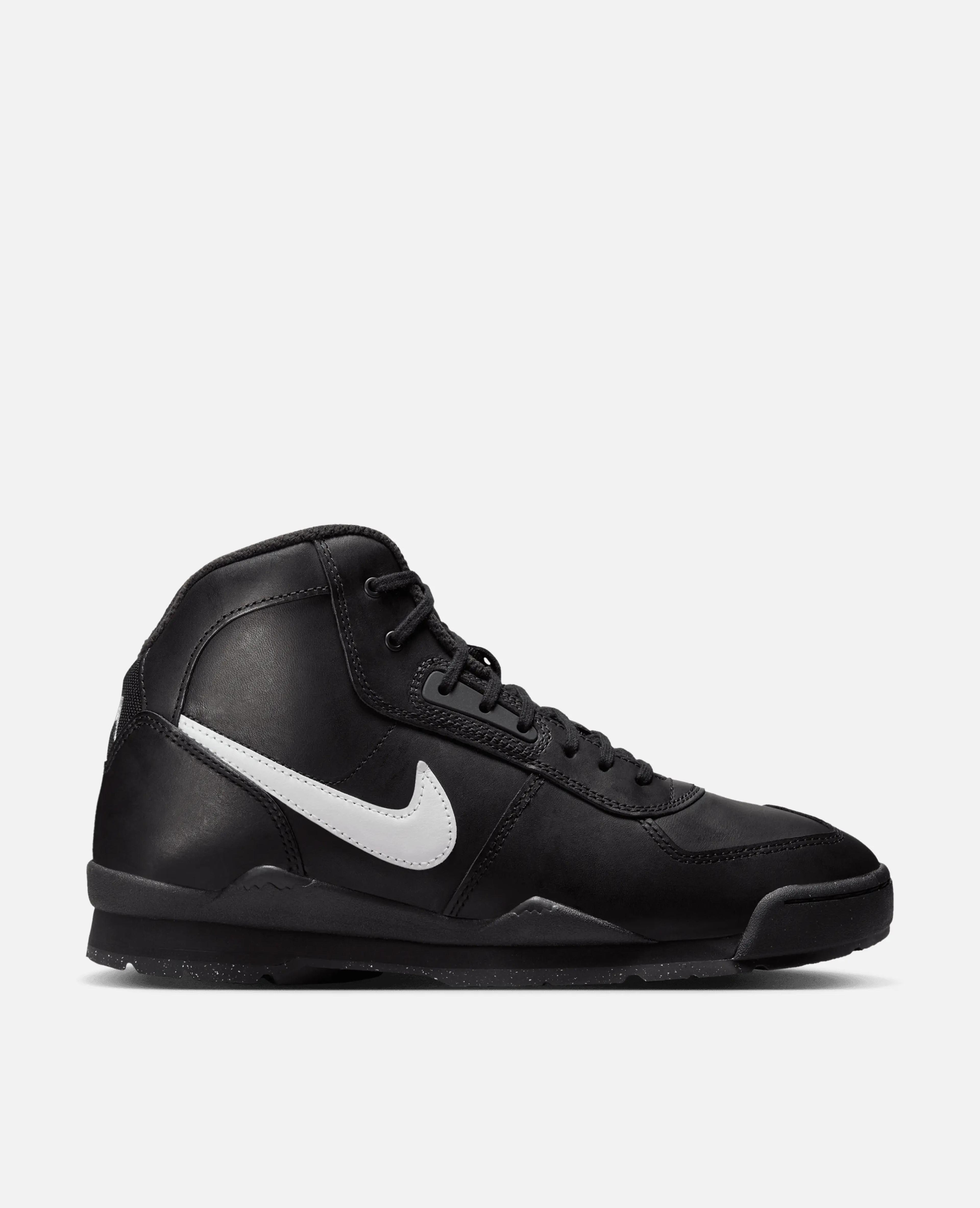 Nike x Stussy Air Baltoro SP (Black/White-Black)