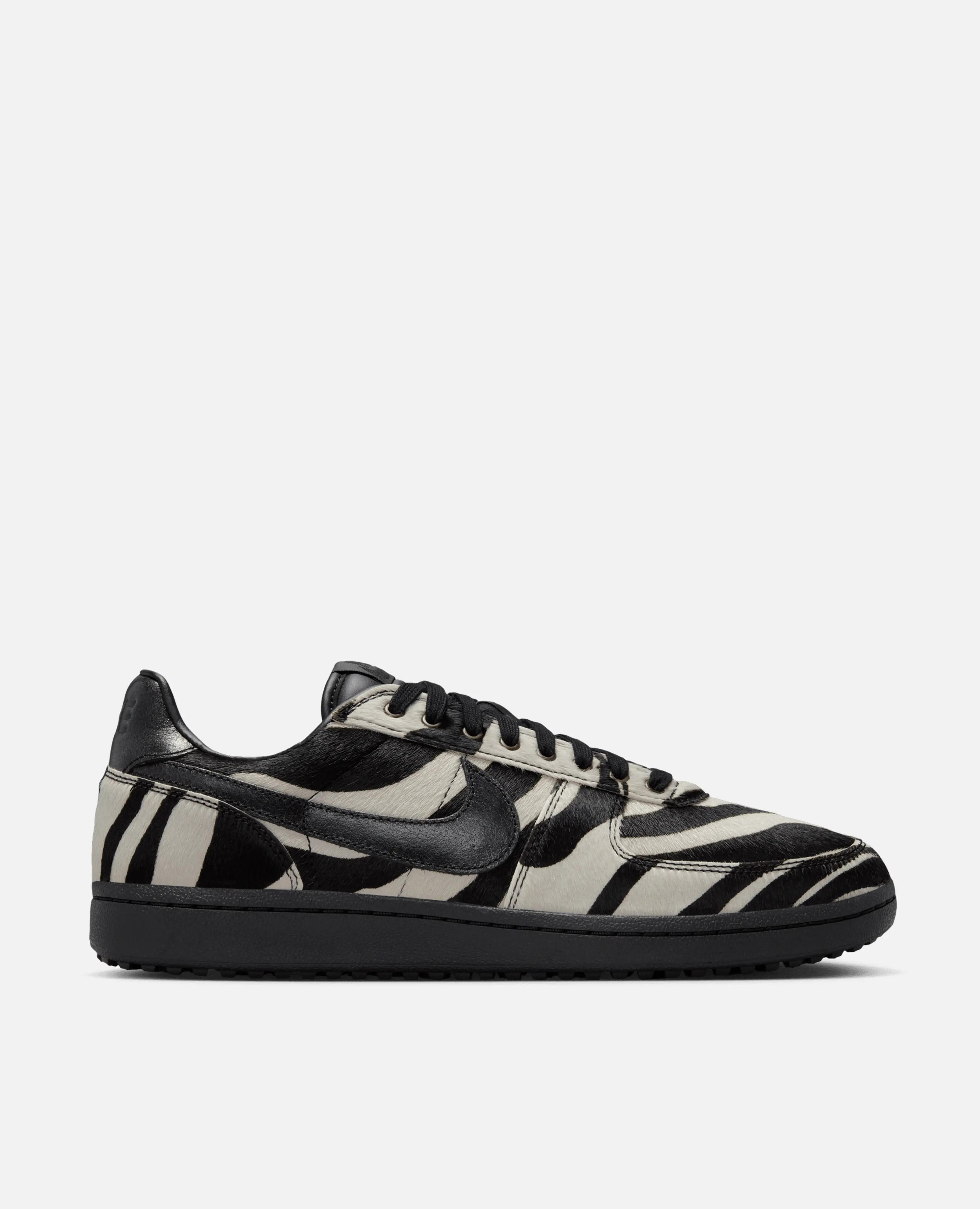 Nike Field General Premium (Black/Black)