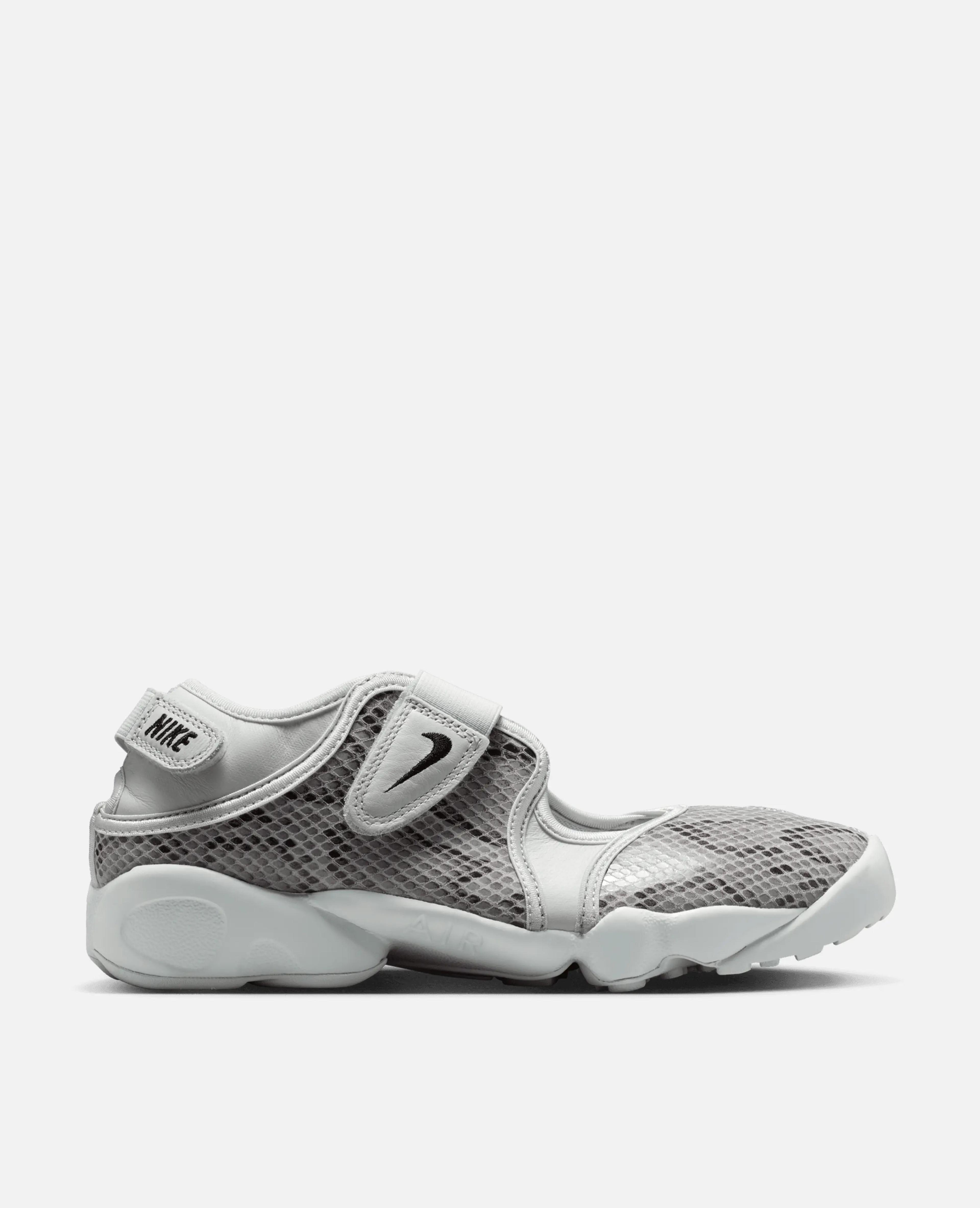 Nike WMNS Air Rift (Photon Dust/Black)