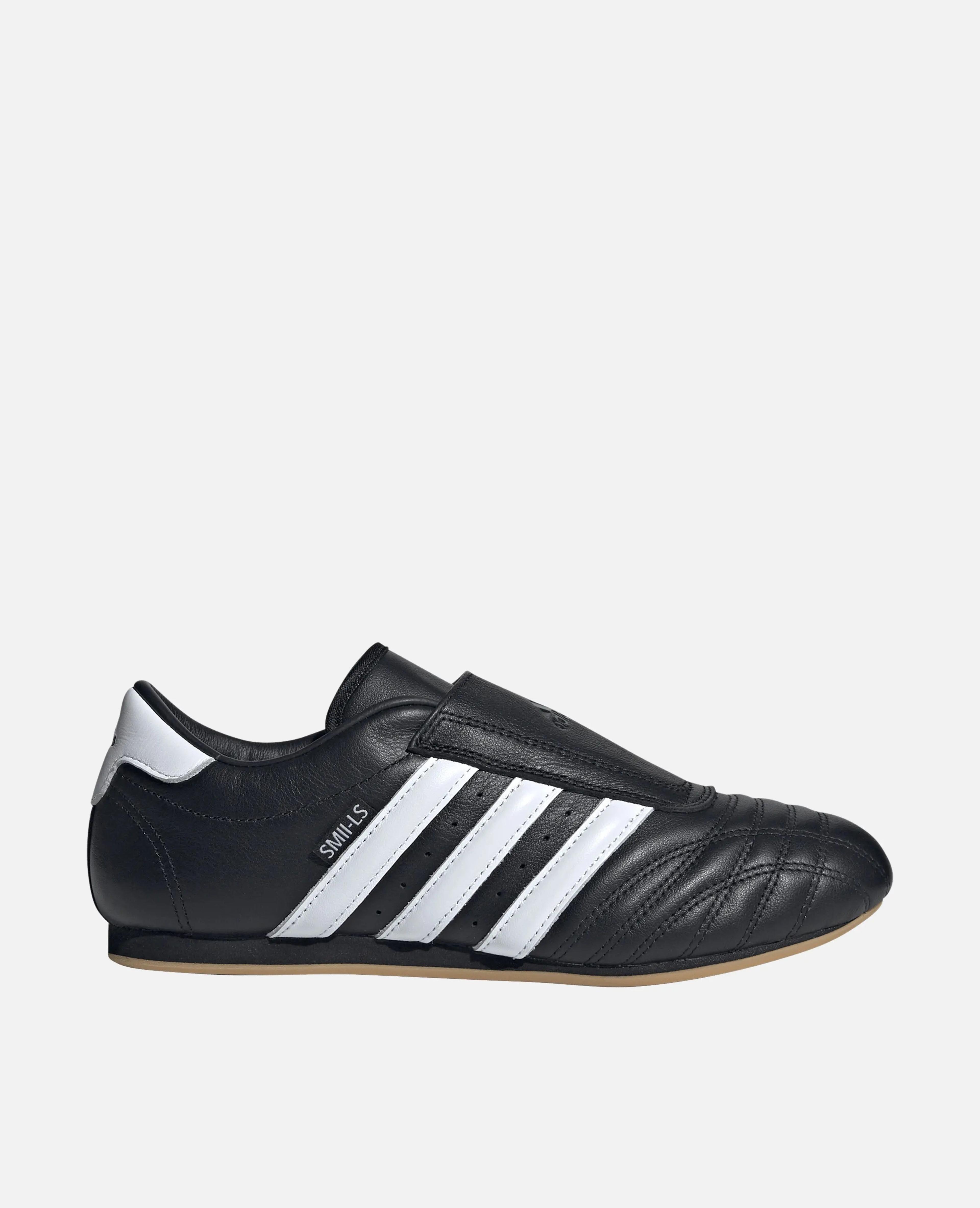 adidas Taekwondo WMNS (Core Black/Cloud White/Gum)